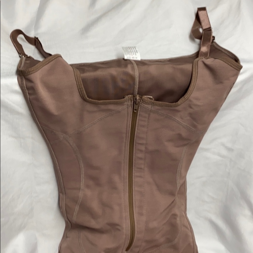 One piece ShapeWear Girdle size med
